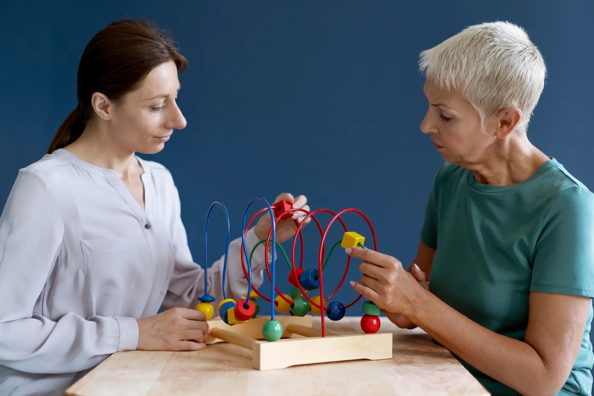 Occupational Therapy